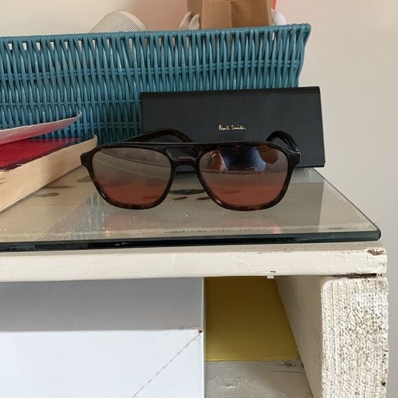 Paul smith sunglasses  main image 4